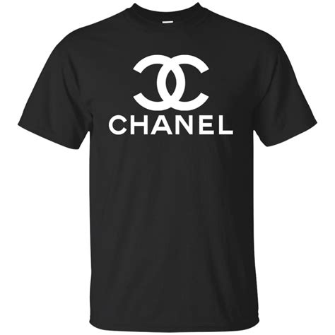 chanel t shirt man